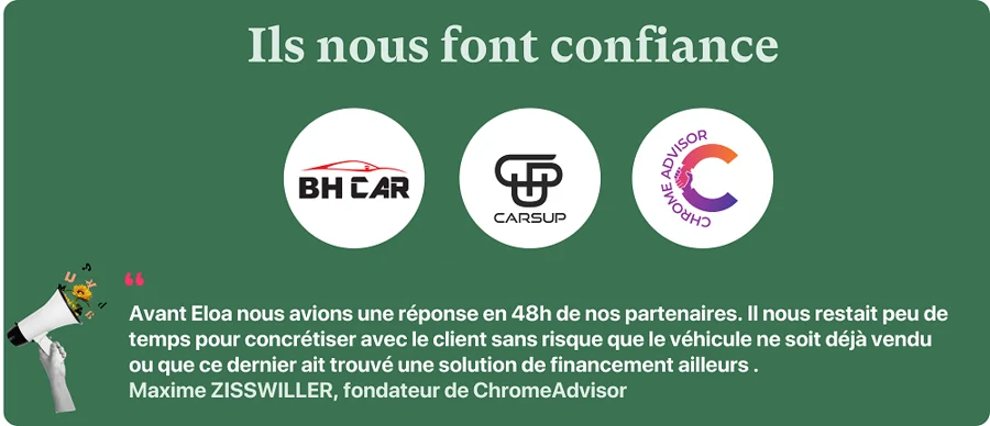 confiance